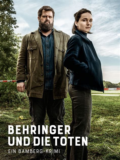 Behringer und die Toten